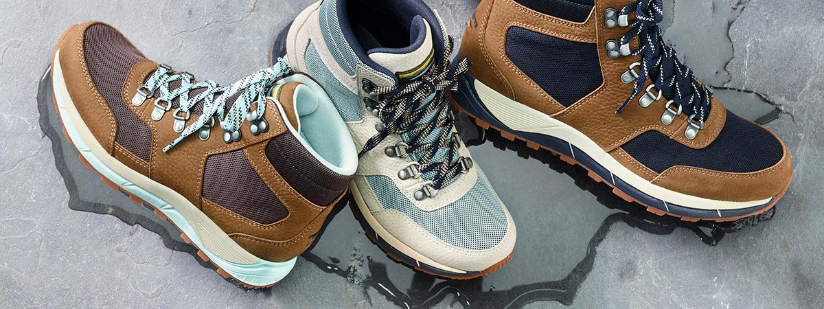 Active Footwear