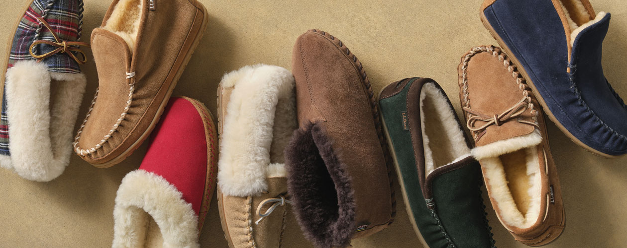 Wicked Good Slippers Wicked Good Slippers