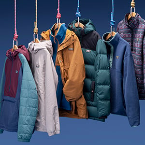 Mountain Classic Collection