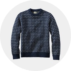 Men's