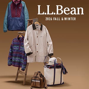 LOOKBOOK 2026 FALL & WINTER