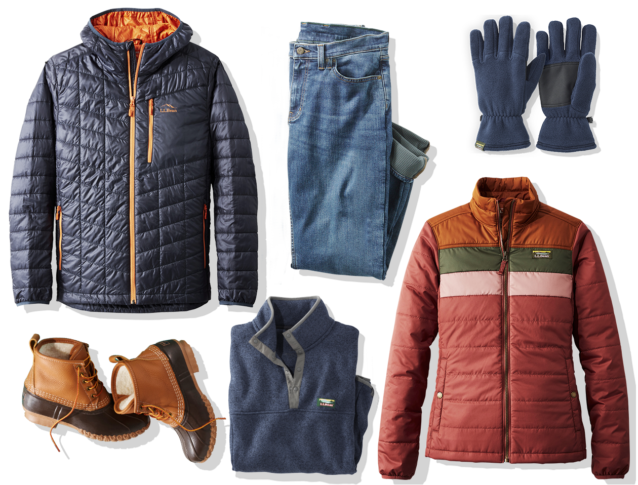 Cold Weather Experts Cold Weather Experts