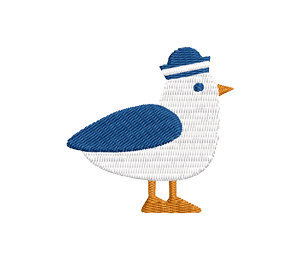 シーガル