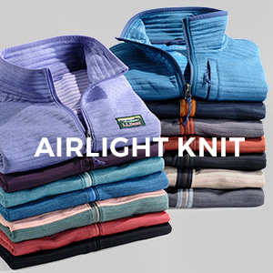 AIRLIGHT KNIT