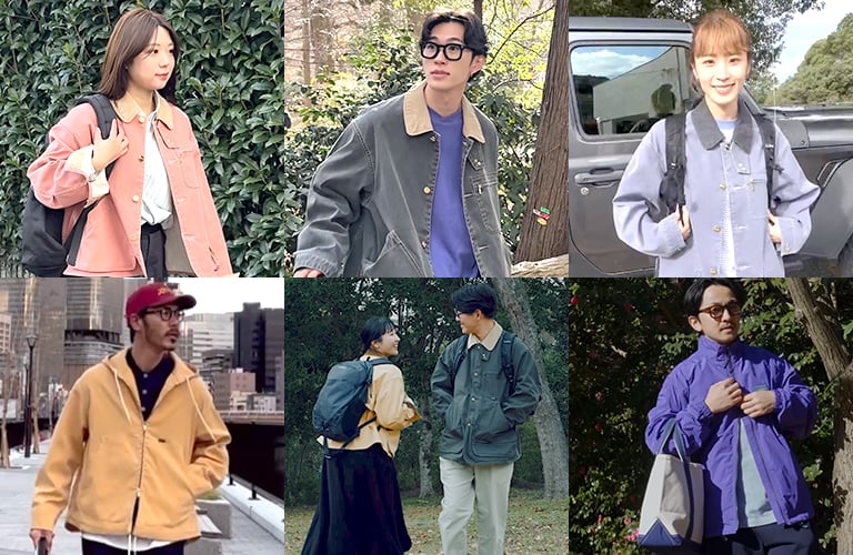 Spring Favorites 2026 –– JAPAN EDITION