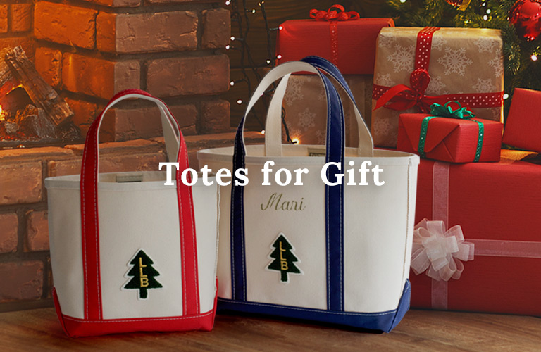 Tote for Gift