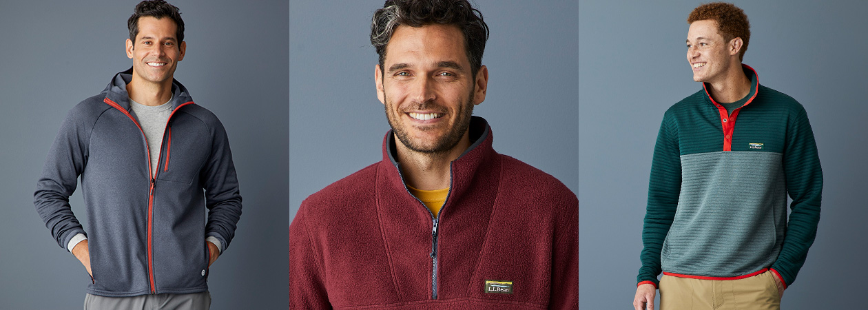 All Day Active Comfort ー Men's