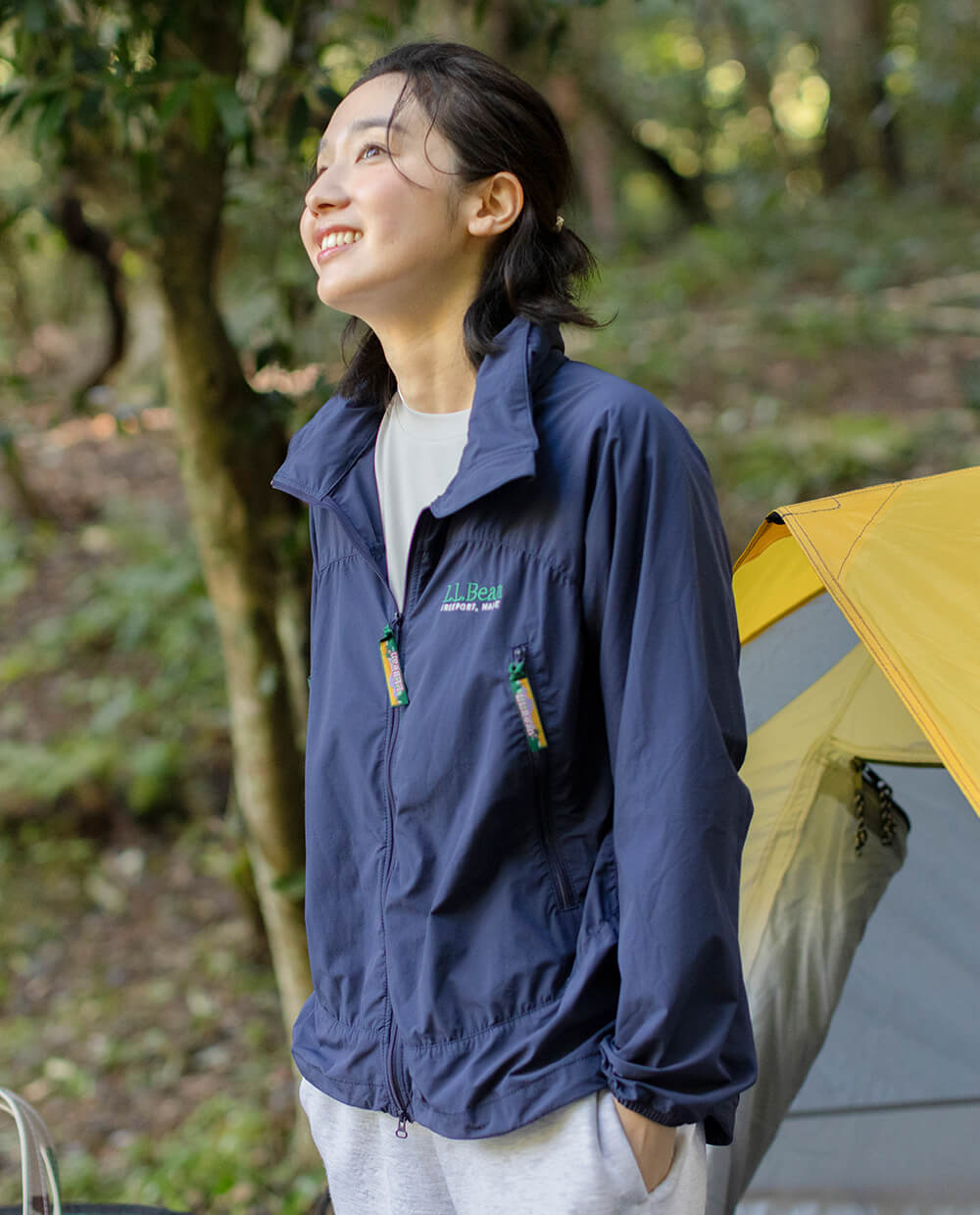 TREKKING STYLE