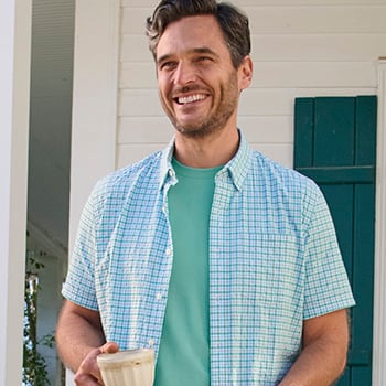 Men's Tops