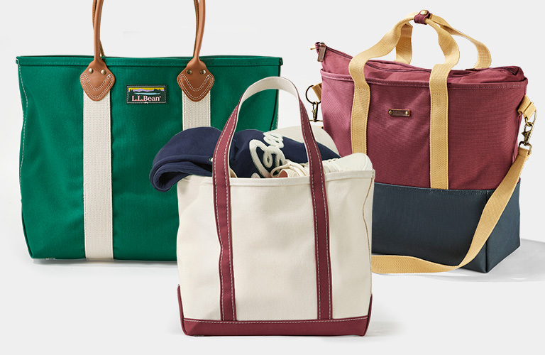 New Totes New Totes