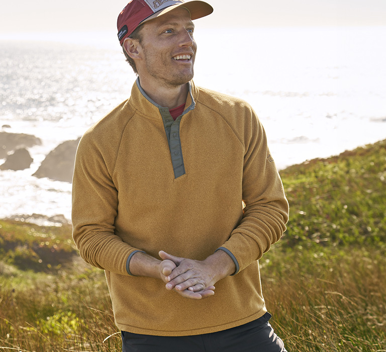 All Season Access Fleece All Season Access Fleece