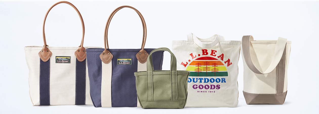 New Totes