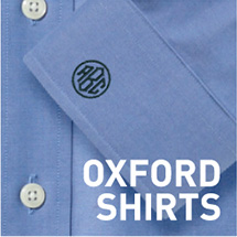 OXFORD SHIRTS