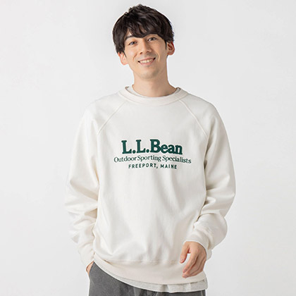 JAPAN EDITION スウェット一覧