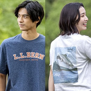 GRAPHIC TEE COLLECTION
