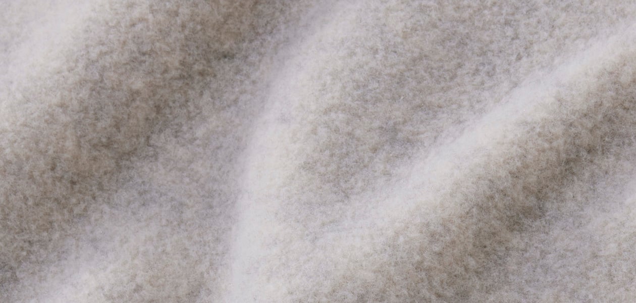 Bean's Classic Fleece Pullover