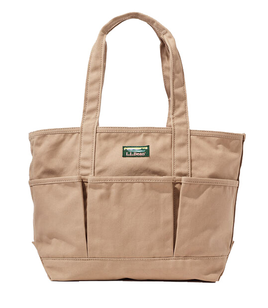 Katahdin Camping Tote