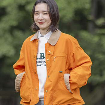 JAPAN EDITION Women's