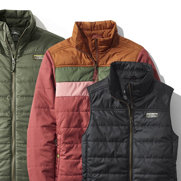 Mountain Classic Puffer Jacket Mountain Classic Puffer Jacket