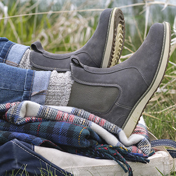 Women's  Footwear