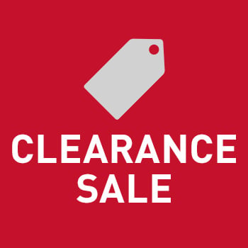 CLEARANCE