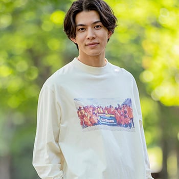 Men's JAPAN EDITION
