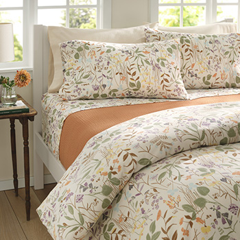 Bedding