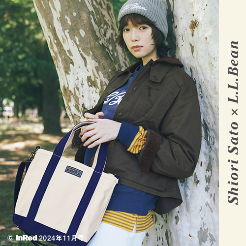 L.L.Bean（エルエルビーン）公式オンラインストア｜L.L.Bean公式 
