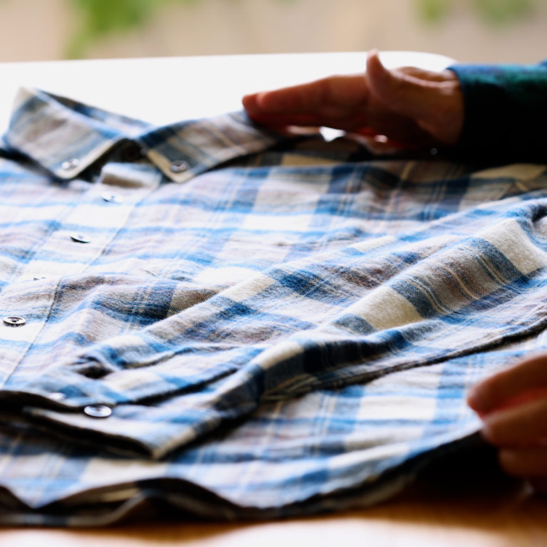 Episode 1 Scotch Plaid Flannnel Shirts｜L.L.Bean公式