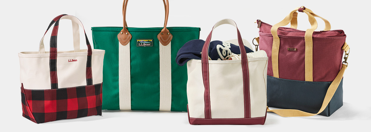 New Totes New Totes