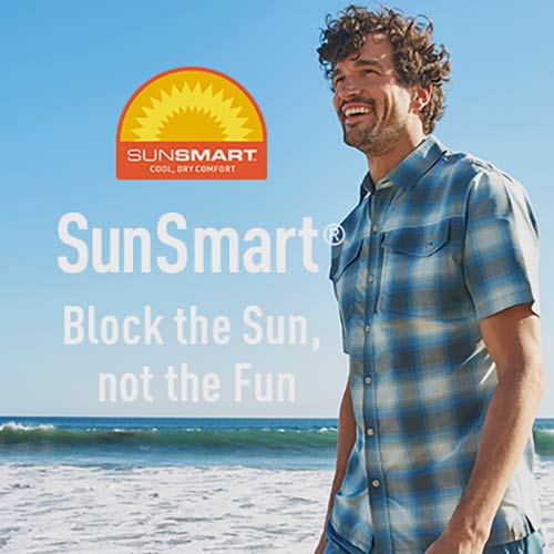 SunSmart Collection