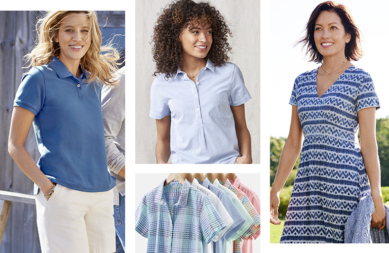 Summer Essentials 20% OFF Summer Essentials 20% OFF