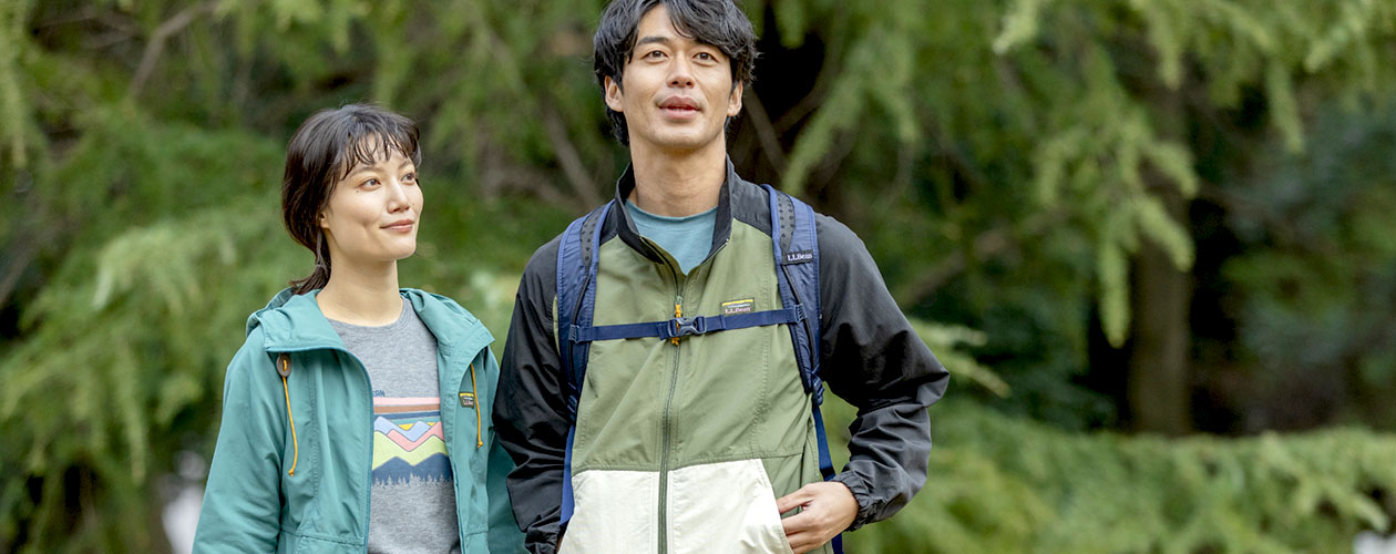 MOUNTAIN CLASSIC JACKET MOUNTAIN CLASSIC JACKET
