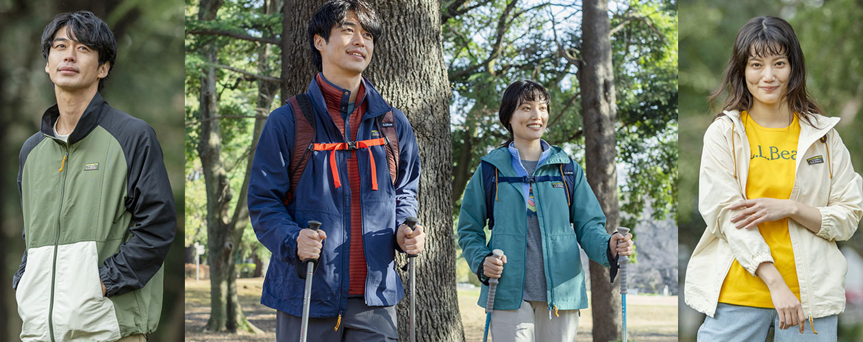 CELEBRATE THE ARRIVAL OF SPRING OUTERWEAR CELEBRATE THE ARRIVAL OF SPRING OUTERWEAR