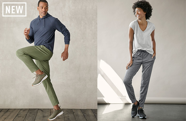 Athleisure Collection
