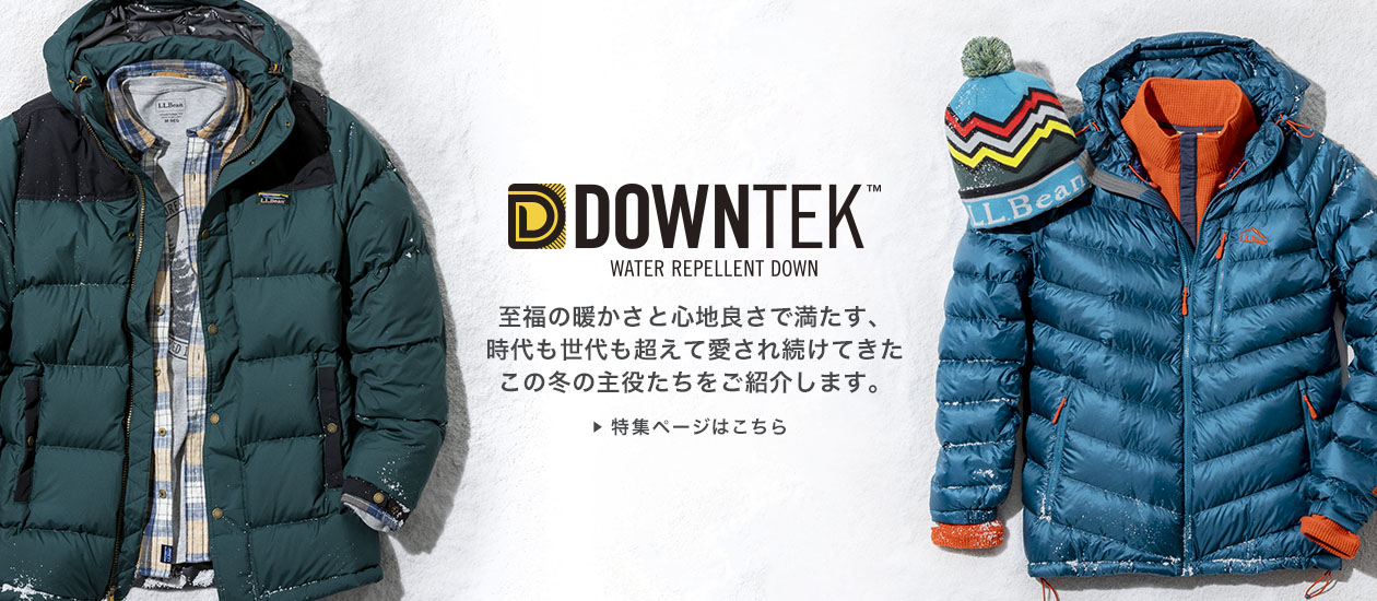 L.L.Bean JAPAN EDITION