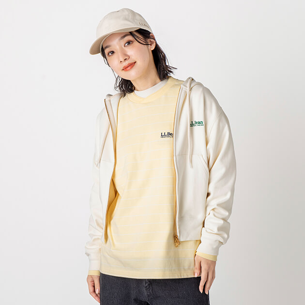 JAPAN EDITION｜L.L.Bean公式オンラインストア