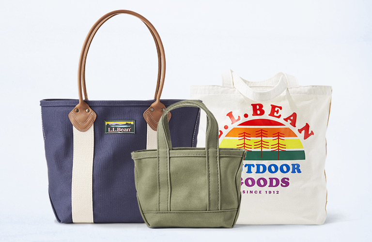 New Totes