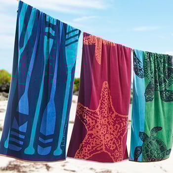 Towel