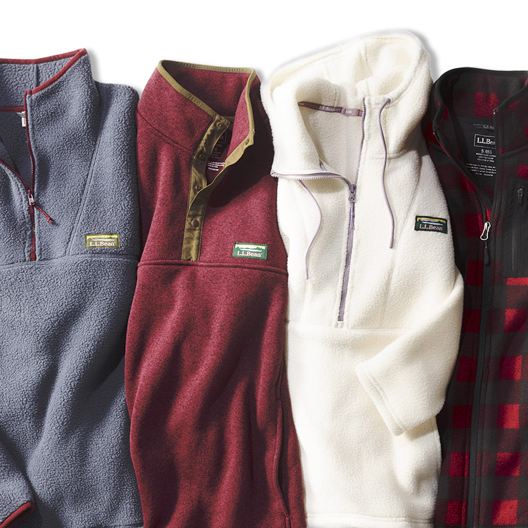 Fleece Collection Fleece Collection