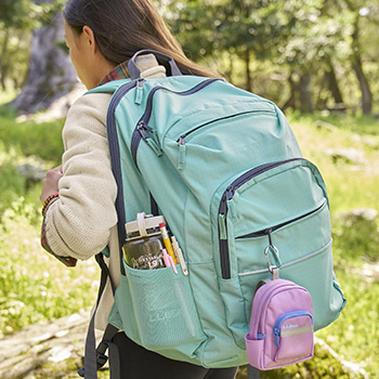 Backpack & Rucksack