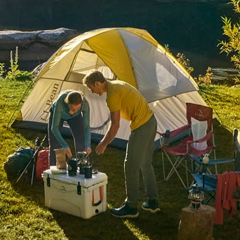 Tent