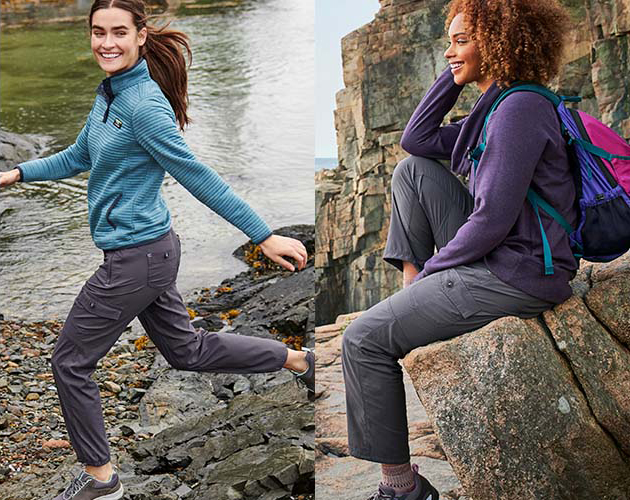 Women's Vista Camp Pants