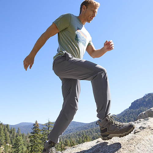 Men's bottoms