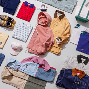 2026 Spring & Summer Lookbook