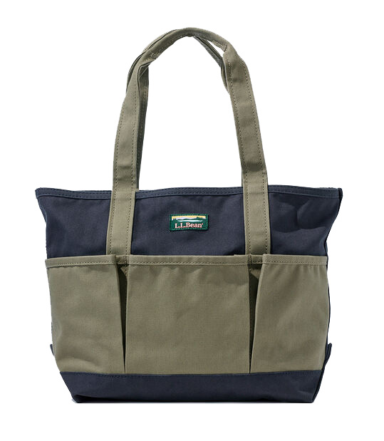 Katahdin Camping Tote