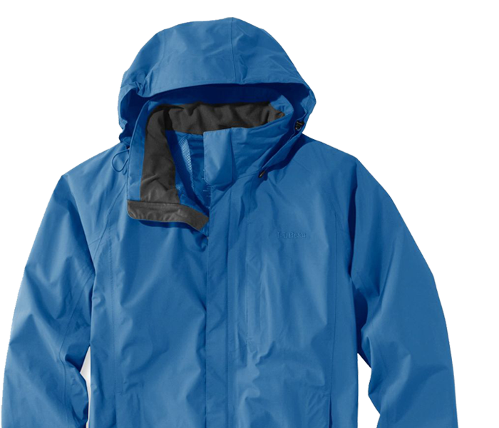 レインウエア特集 L L Bean公式オンラインストア