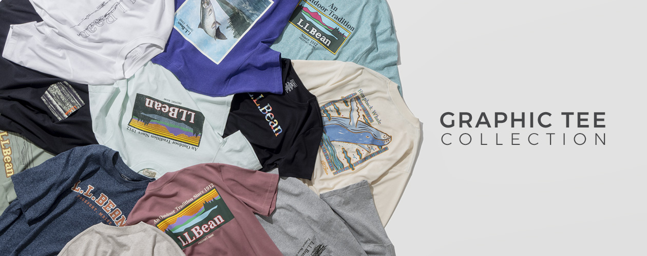 2026 GRAPHIC TEE COLLECTION