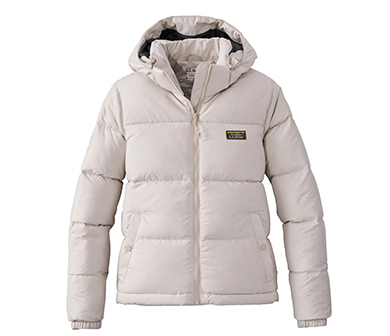 Mountain Classic Down Jacket