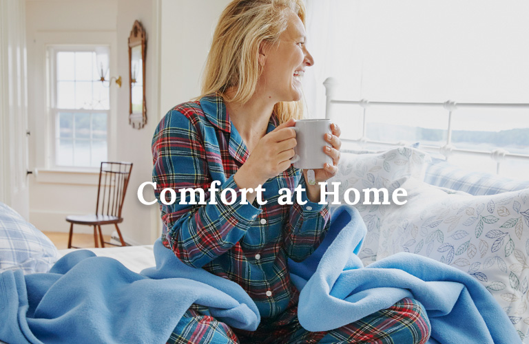 Comfort at Home